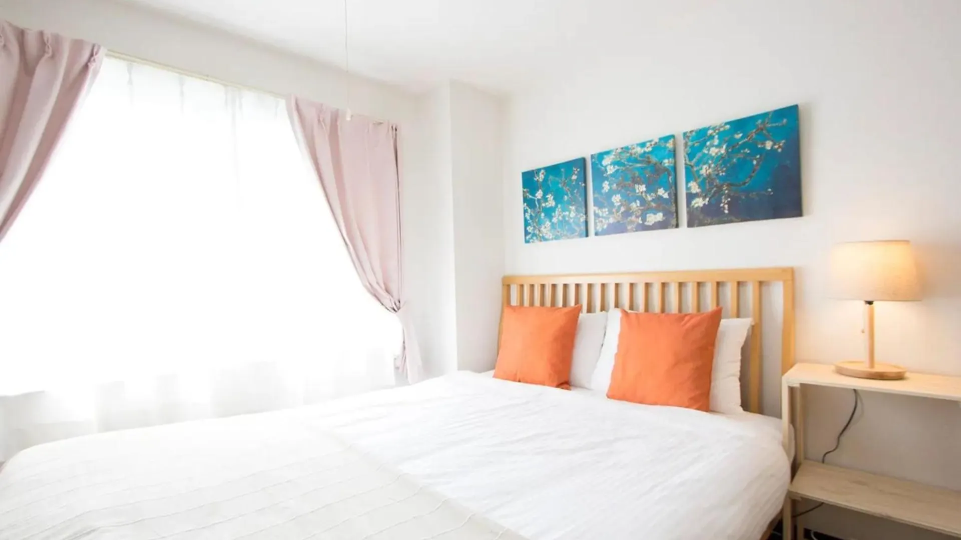 Apartman Haimu Shanzerize 7,12 - Vacation Stay 11291 Szapporo
