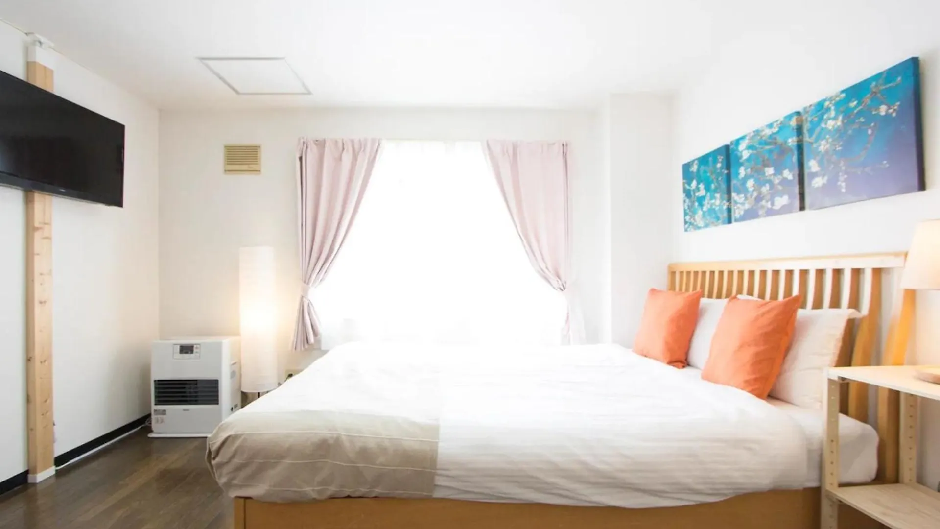 Haimu Shanzerize 7,12 - Vacation Stay 11291 Szapporo Japán