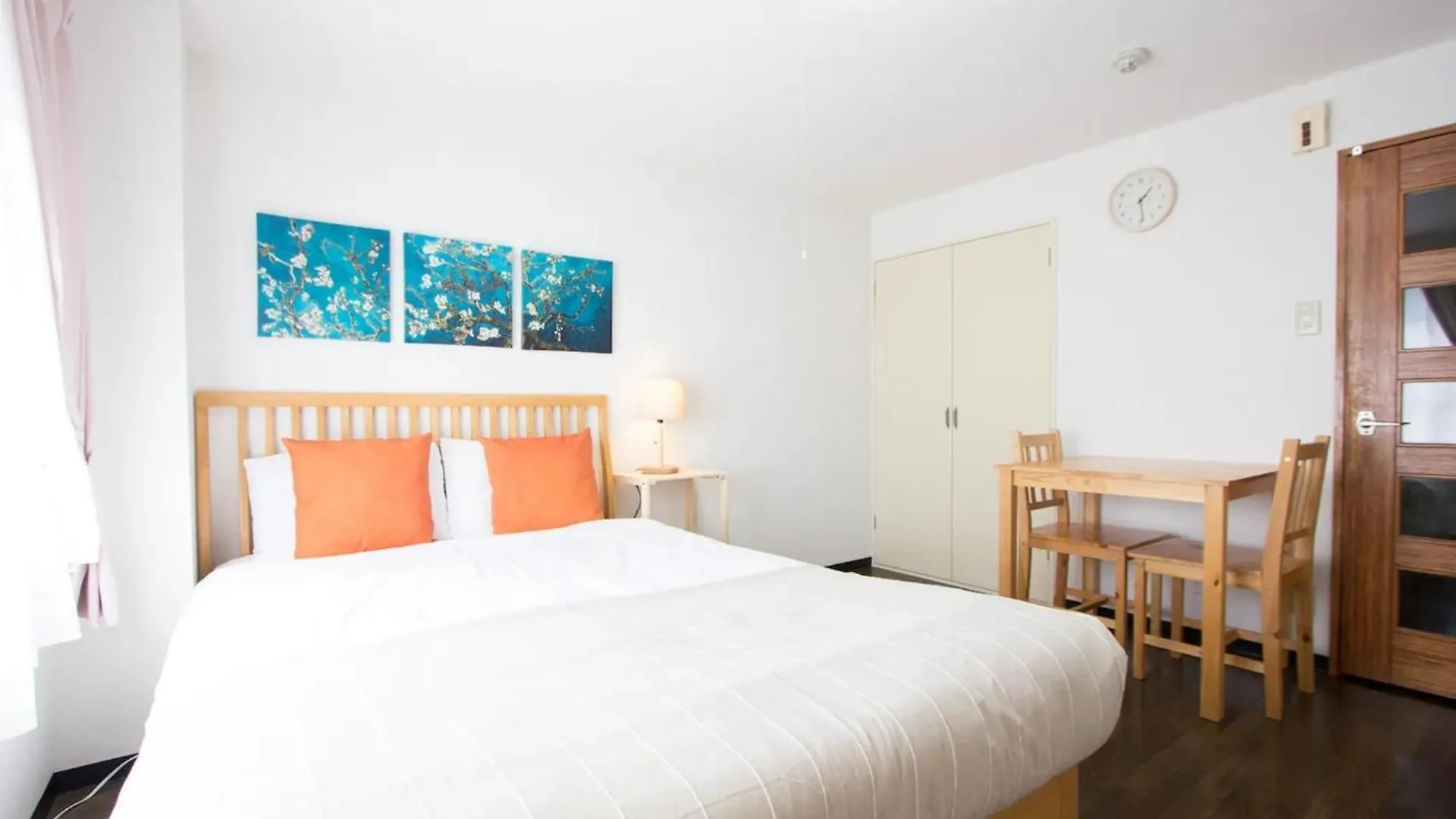 Haimu Shanzerize 7,12 - Vacation Stay 11291 Szapporo 0*,  Japán