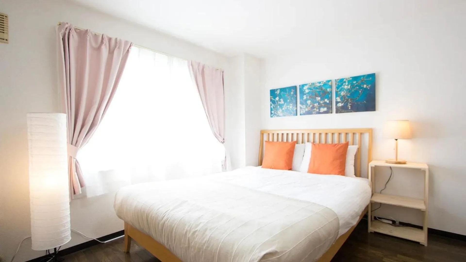 Haimu Shanzerize 7,12 - Vacation Stay 11291 Szapporo 0*,