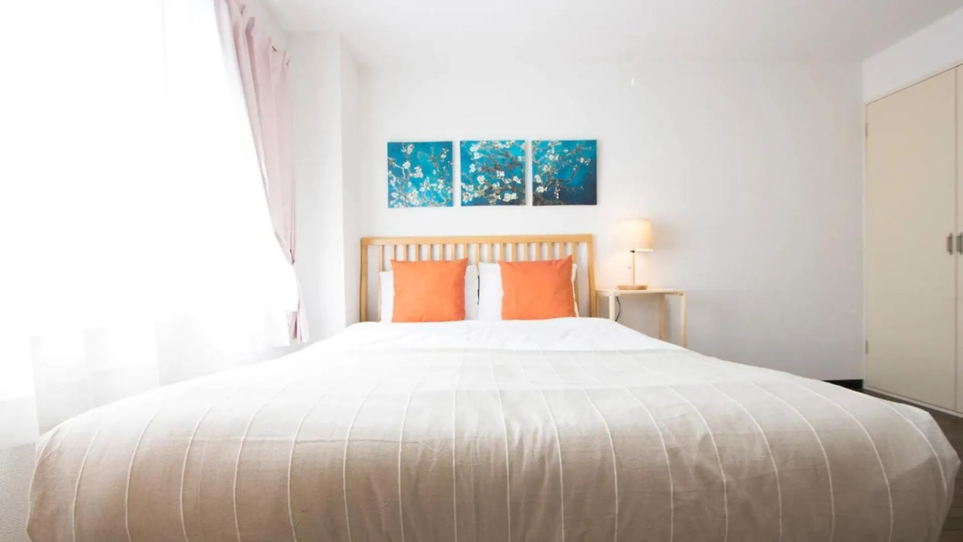 Apartman Haimu Shanzerize 7,12 - Vacation Stay 11291 Szapporo Japán