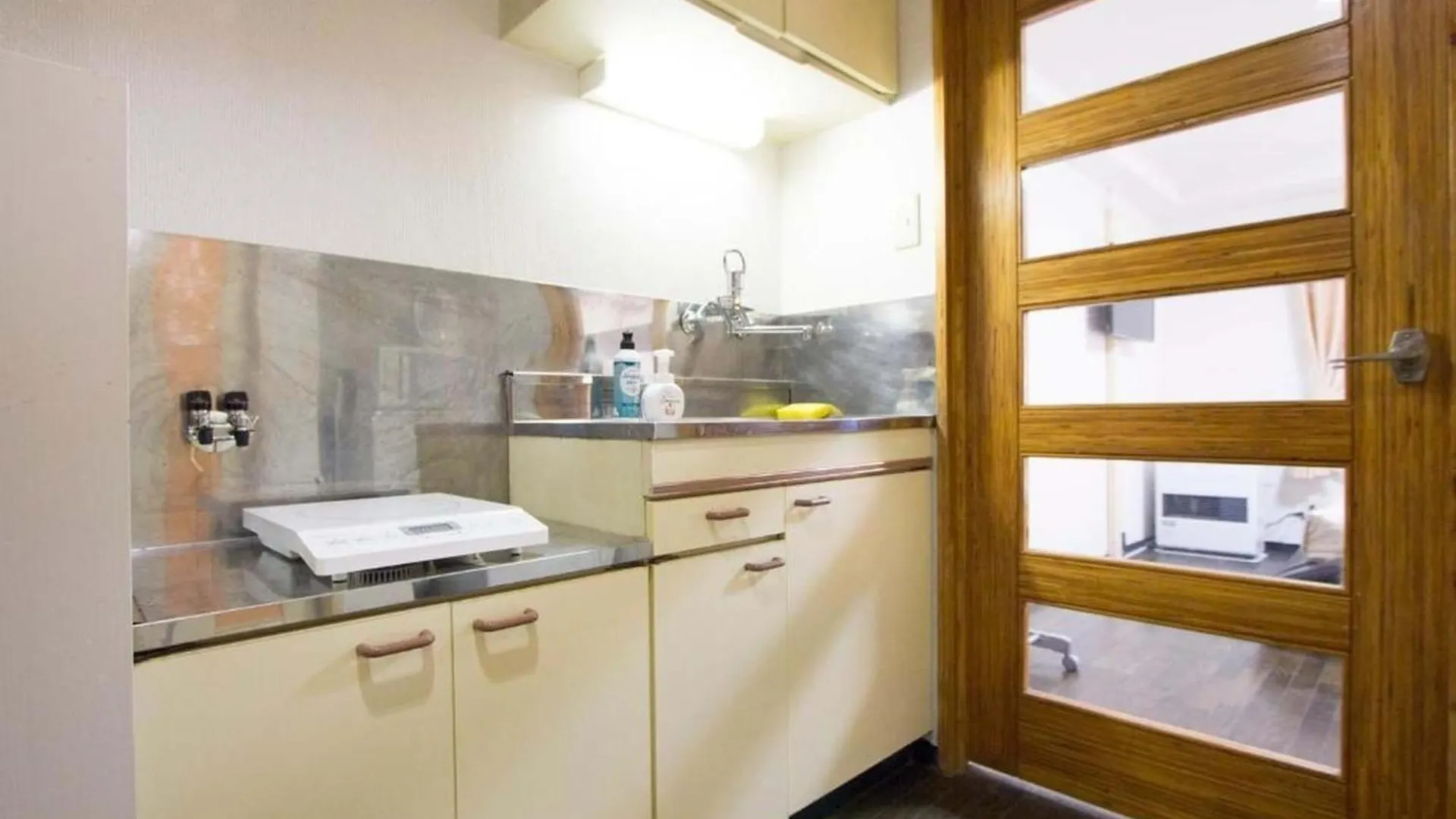 Haimu Shanzerize 7,12 - Vacation Stay 11291 Szapporo 0*,  Japán