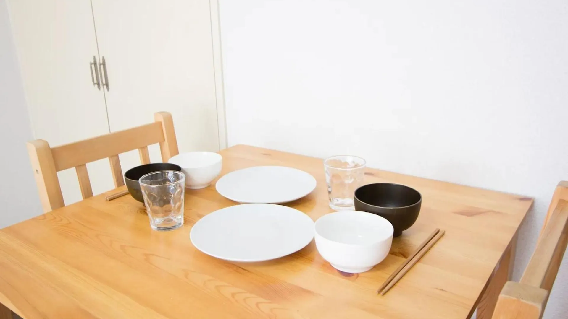 Haimu Shanzerize 7,12 - Vacation Stay 11291 Szapporo 0*,  Japán