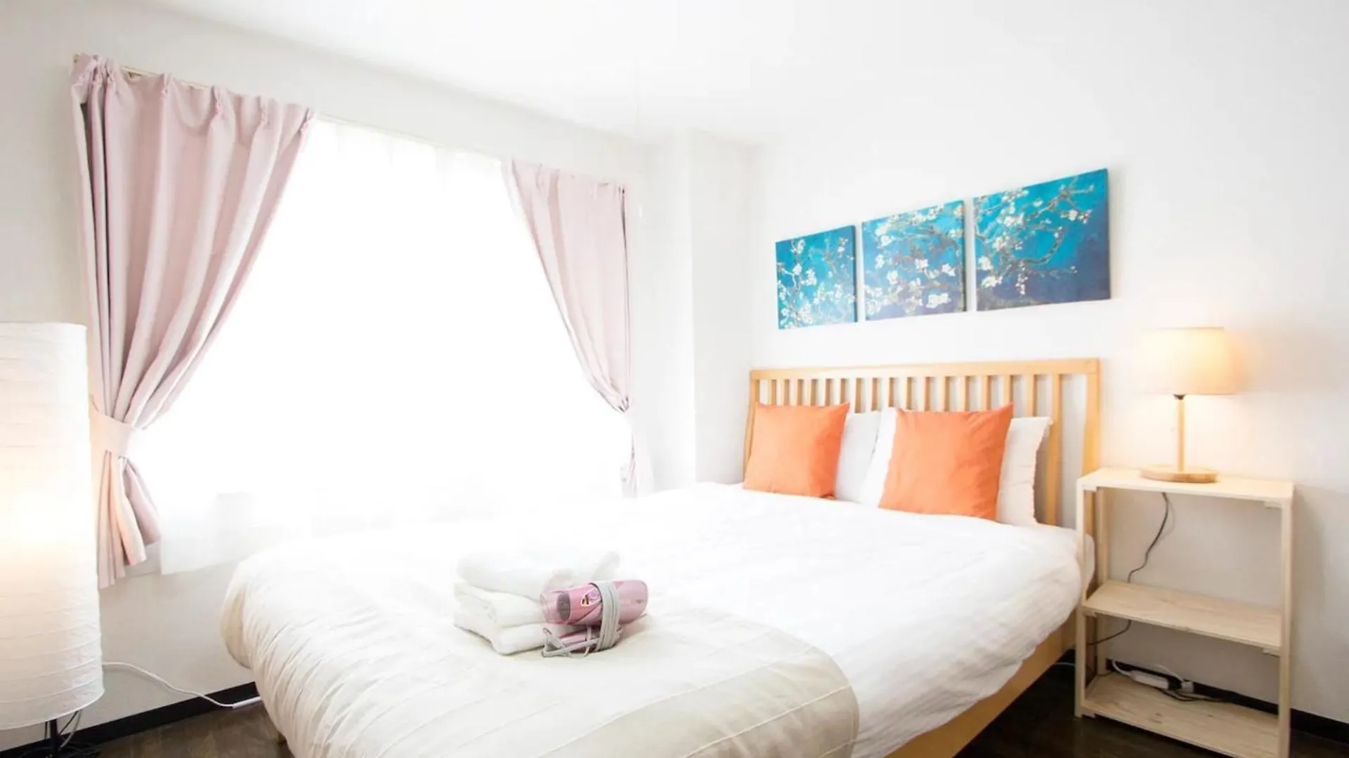 Haimu Shanzerize 7,12 - Vacation Stay 11291 Szapporo Japán